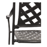 Outdoor Living - Stoel Westminster gietaluminium