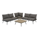 Loungehoekset Arezzo