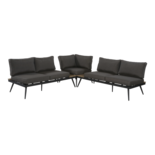 Loungehoekset Arezzo