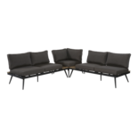 Loungehoekset Arezzo