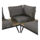 Loungehoekset Arezzo