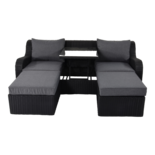 Multibank Pandora Black