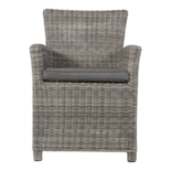 Outdoor Living - Stoel Tropez Smoke