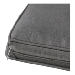 Outdoor Living - Stoel Tropez Smoke