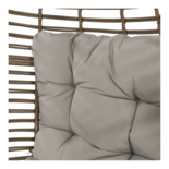 Relax stoel Chill Straw