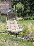 Hangstoel Relax Sandy