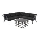 Outdoor Living - Loungehoekset Regatta