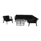 Outdoor Living - Loungehoekset Regatta