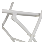 Koffieset mesh wit