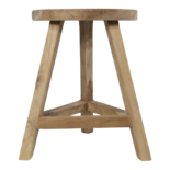 Krukje teak ø35cm