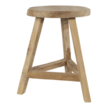 Krukje teak ø35cm