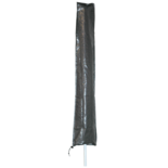 Beschermhoes grijs parasol Ø2mtr