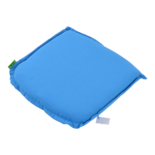 Outdoor Living - Zitkussen Boston Clear Blue