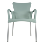 Outdoor Living - Stapelstoel Bella Jadegroen
