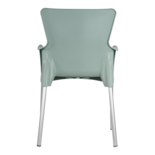 Outdoor Living - Stapelstoel Bella Jadegroen