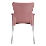 Outdoor Living - Stapelstoel Bella Oudroze