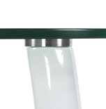 Bijzettafel TEAR Wit