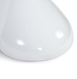 Bijzettafel TEAR Wit