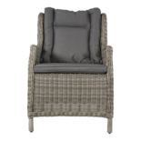 Outdoor Living - Stoel Wine & Dine Smoke
