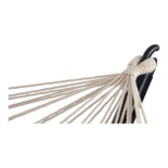 Outdoor Living - Hangmat Regenboog 200x80cm