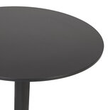 Maysun - Design Terrastafel - LAIKA Ø 68cm