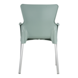 Outdoor Living - Stapelstoel Bella Jadegroen