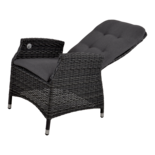 Outdoor Living - Stoel Soho Comfort Forte - Set van 2 stuks