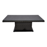 Outdoor Living - Loungetafel verstelbaar Soho Forte 130x75cm