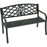 Outdoor Living - Bank St. James groen 114cm