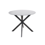 Outdoor Living - Tafel Crest ø90cm