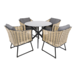 Outdoor Living - Tafel Crest ø90cm