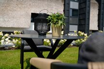 Outdoor Living - Tafel Crest ø90cm