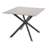 Outdoor Living - Tafel Crest 90x90cm