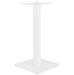 Tafelonderstel DEX Wit 50x110cm