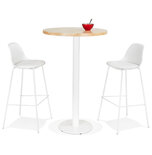Tafelonderstel DEX Wit 40x110cm