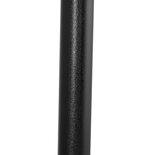 Tafelonderstel DEX Zwart 40x110cm