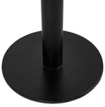 Tafelonderstel DEX Zwart 40x110cm