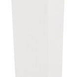 Tafelonderstel DEX Wit 50x73cm