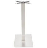 Tafelonderstel DEX RVS 75x40x90cm
