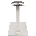 Tafelonderstel DEX RVS 100x50x73cm