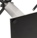Tafelonderstel DEX RVS 100x50x73cm