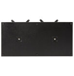 Tafelonderstel DEX RVS 100x50x73cm