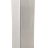 Tafelonderstel DEX RVS 50x50x90cm
