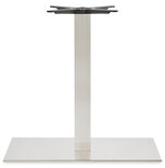 Tafelonderstel DEX RVS 75x40x75cm