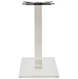 Tafelonderstel DEX RVS 75x40x75cm