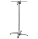 Tafelonderstel DEX ALU 62x62x110cm