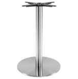 Tafelonderstel DEX RVS 50x50x75cm