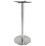 Tafelonderstel DEX RVS 50x110cm