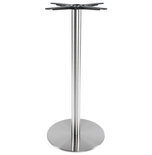 Tafelonderstel DEX RVS 50x110cm