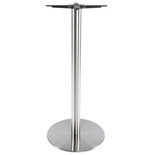 Tafelonderstel DEX RVS 50x110cm